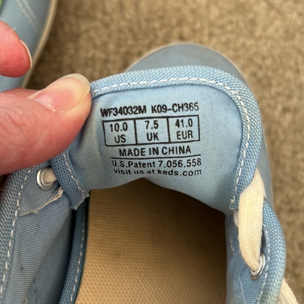 Shoes - Picture 2 of 2